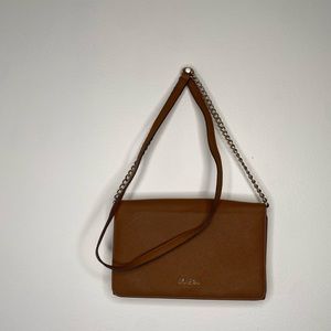 Brown Guess Purse